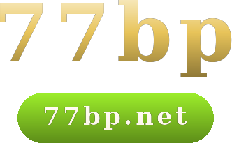 77bp logo
